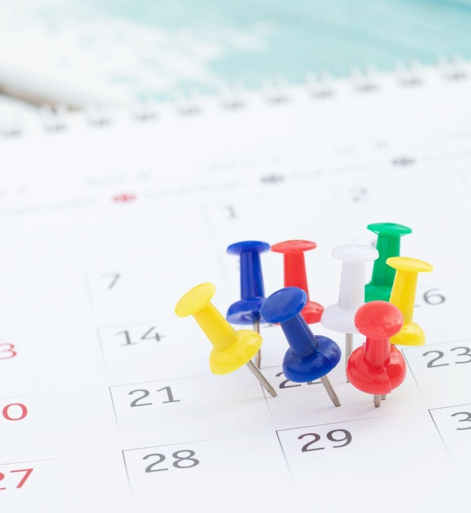 Analytics & Reminders in PamIT